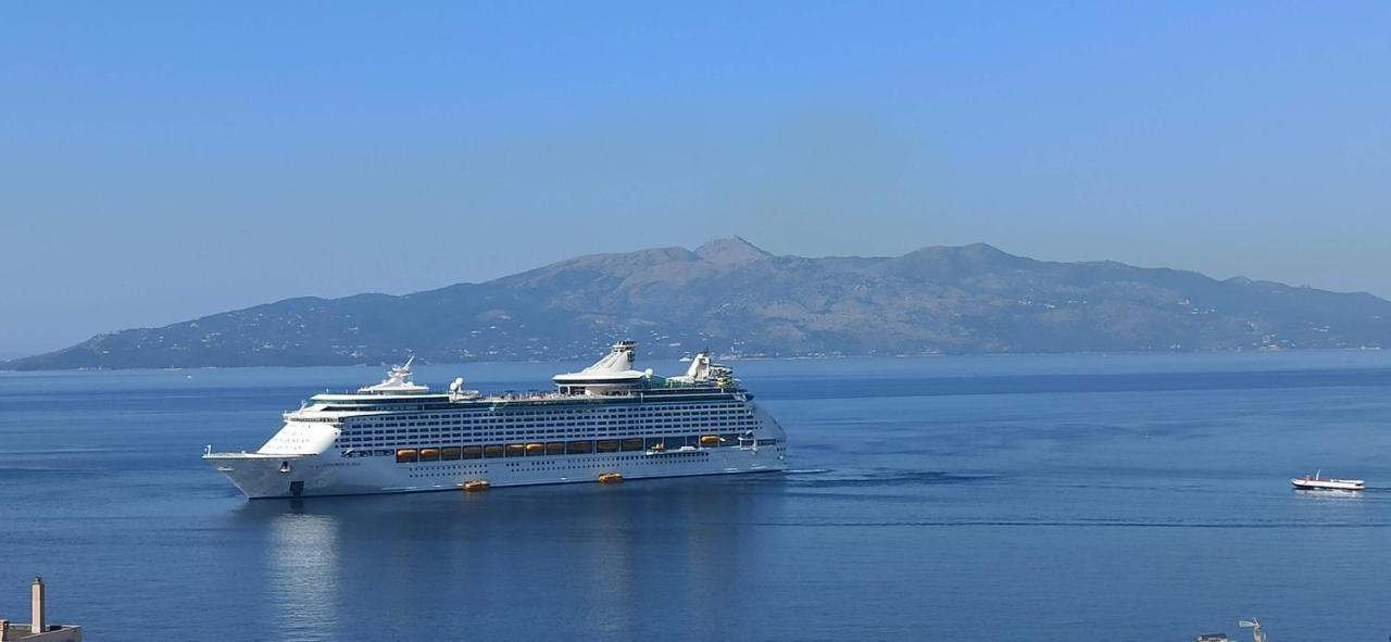 Alban Sea View * Sarandë